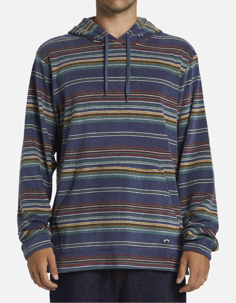 Mens Flecker Diego Pullover Jumper