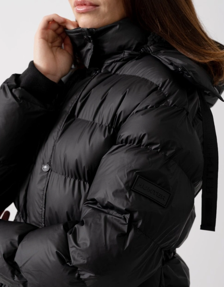 Elsie Womens Puffer Jacket