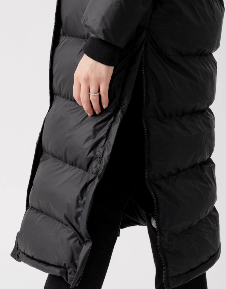 Elsie Womens Puffer Jacket