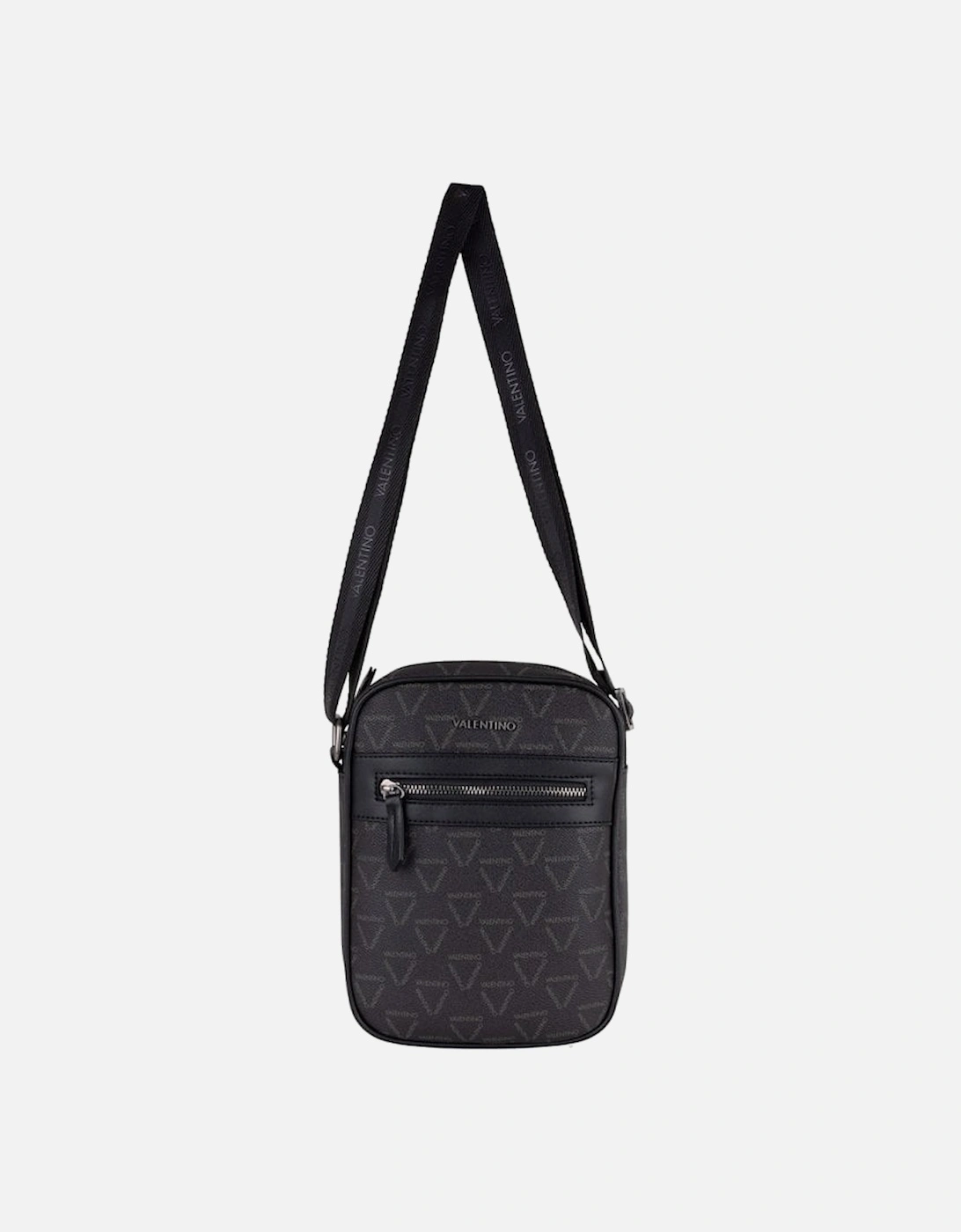 Crossbody Delta Bag Black/multi Colour, 5 of 4