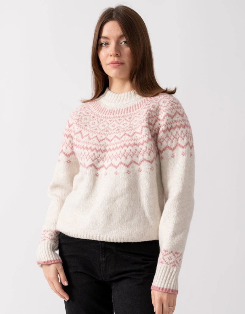 Charlotte Womens Jumper