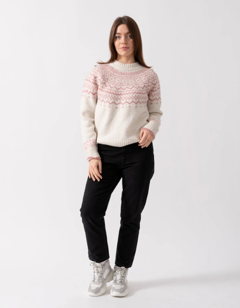 Charlotte Womens Jumper