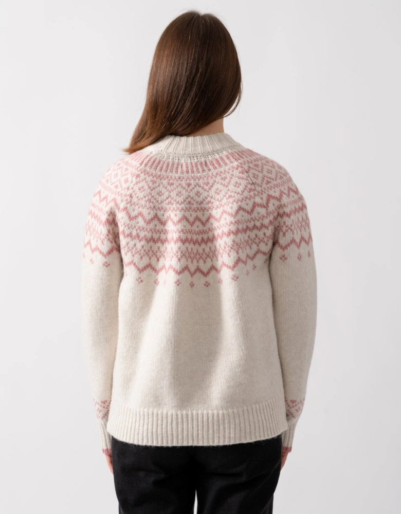 Charlotte Womens Jumper