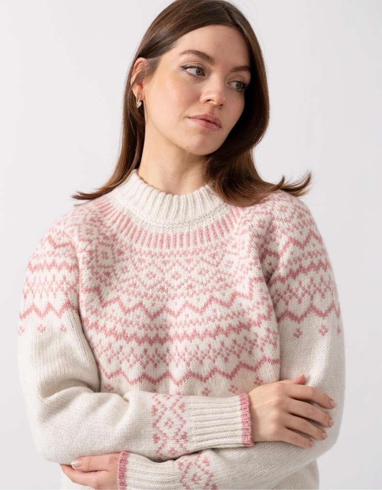 Charlotte Womens Jumper