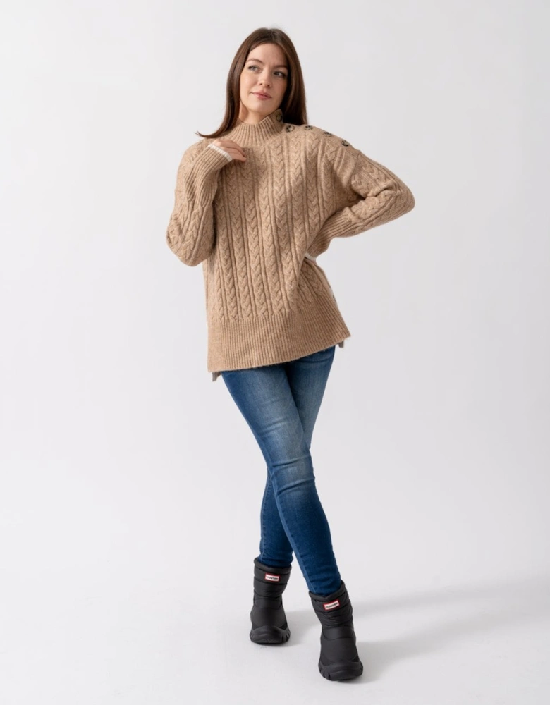 Betsy Womens Jumper