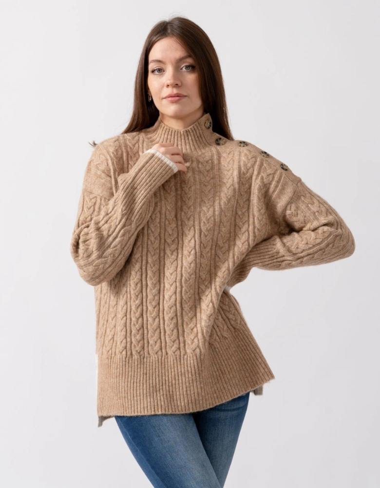 Betsy Womens Jumper