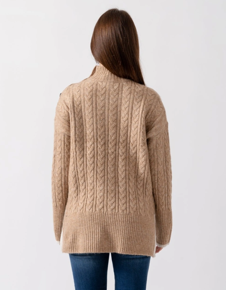 Betsy Womens Jumper