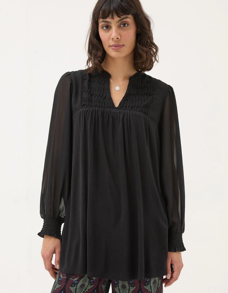 Kim Tunic - Black