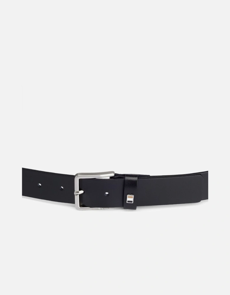 Ther Flag E SZ35 Belt Black