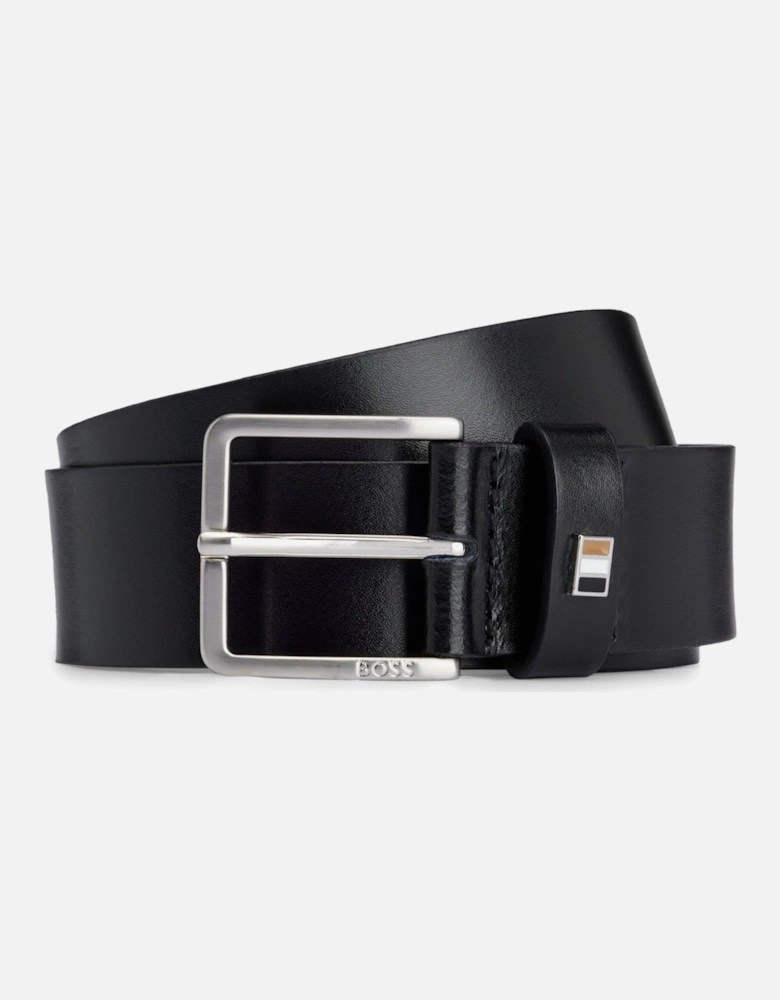 Ther Flag E SZ35 Belt Black