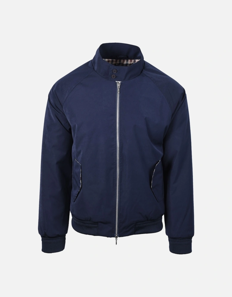 Hydro Active Scutum Jacket Navy