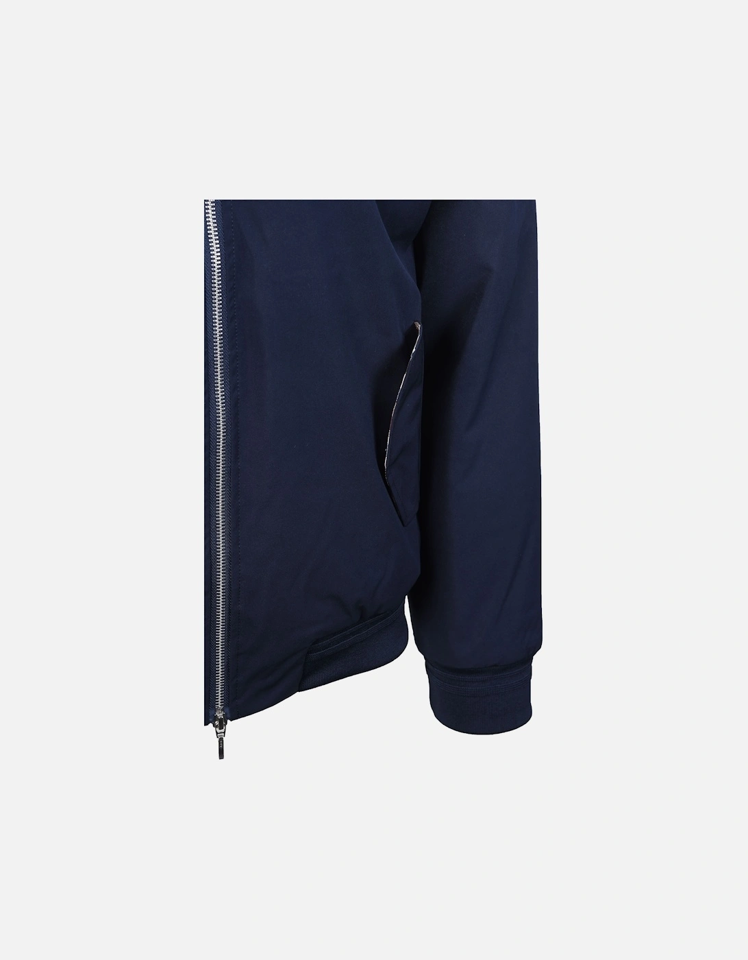 Hydro Active Scutum Jacket Navy