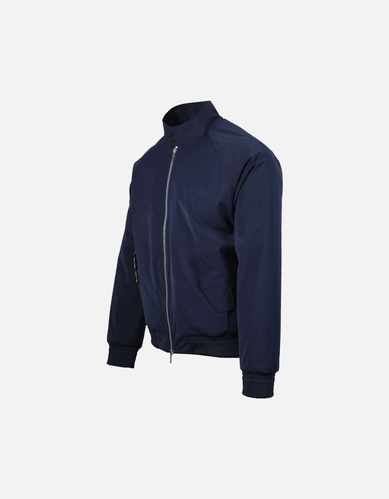 Hydro Active Scutum Jacket Navy