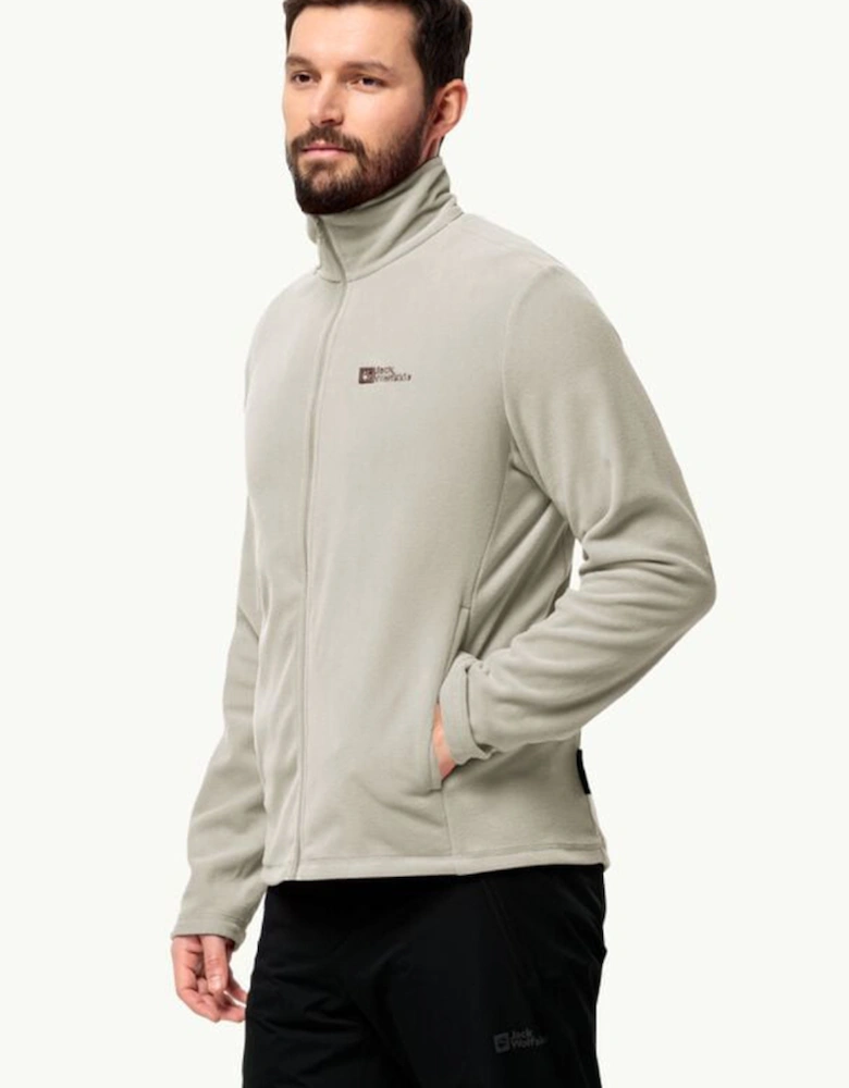 Men's Taunus Full Zip Fleece Jacket