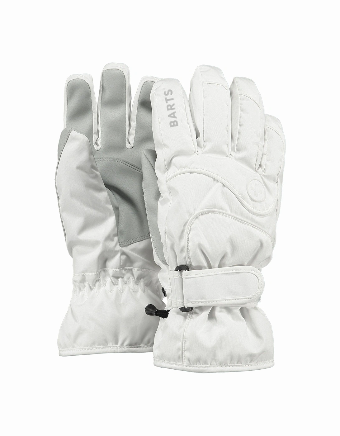 Basic Warm Waterproof Skiing Gloves, 2 of 1