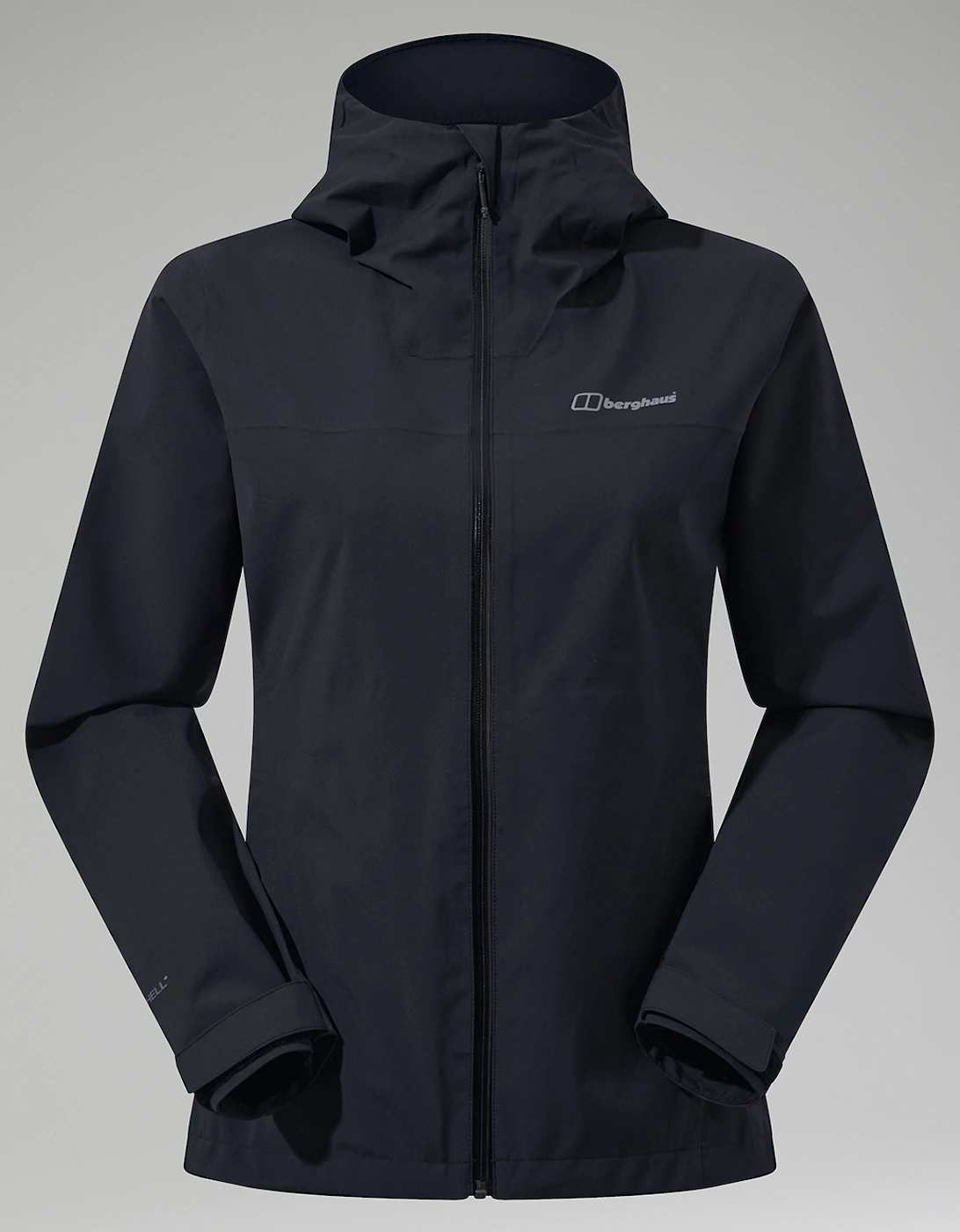 Women's Arnaby Waterproof Jacket Black