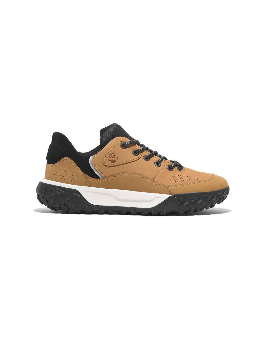 Greenstride Motion 6 Trainers - Light Brown, 8 of 7