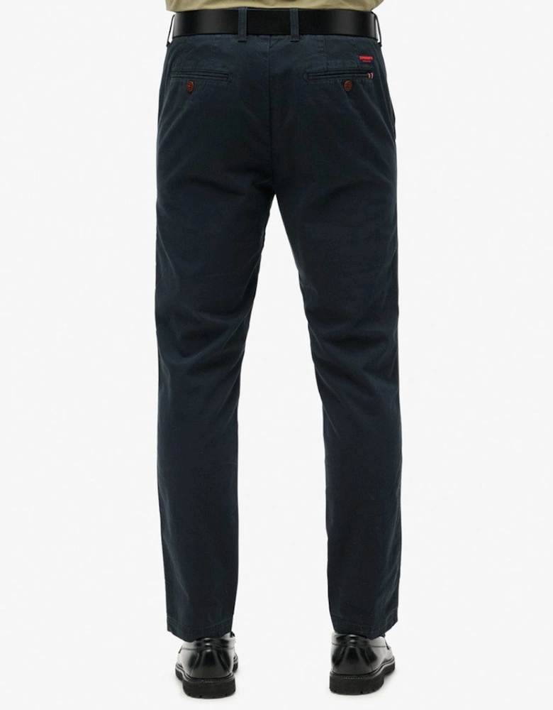 Men's International Chino Eclipse Navy