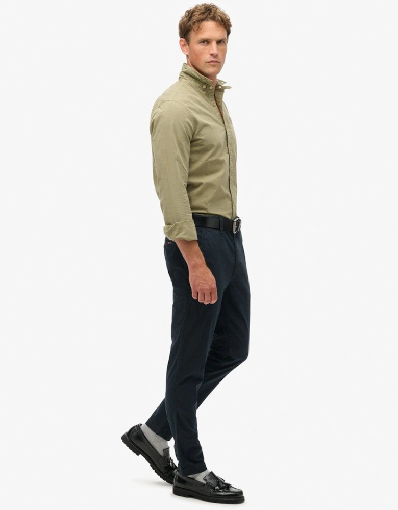 Men's International Chino Eclipse Navy