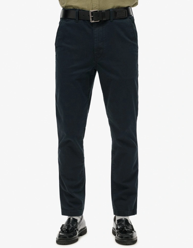 Men's International Chino Eclipse Navy