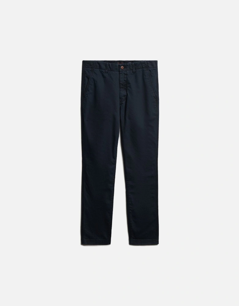 Men's International Chino Eclipse Navy