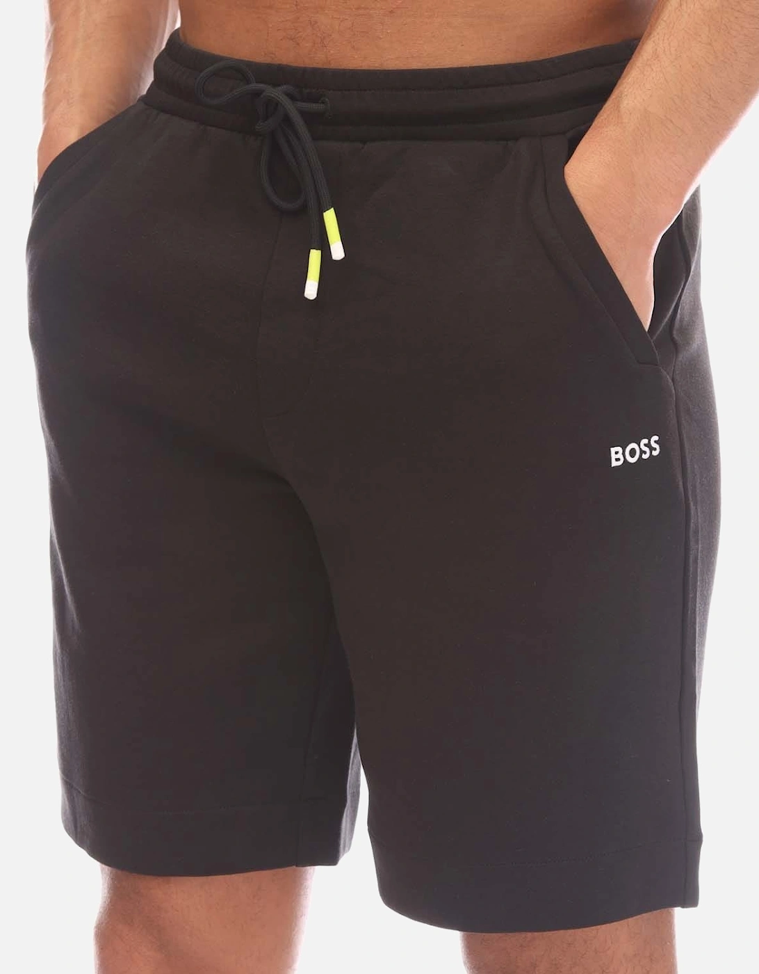 Headlo Sweat Shorts, 4 of 3
