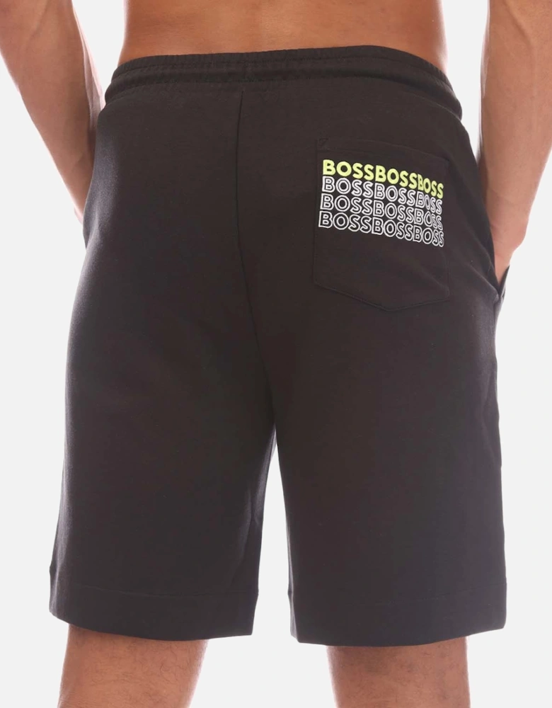 Headlo Sweat Shorts