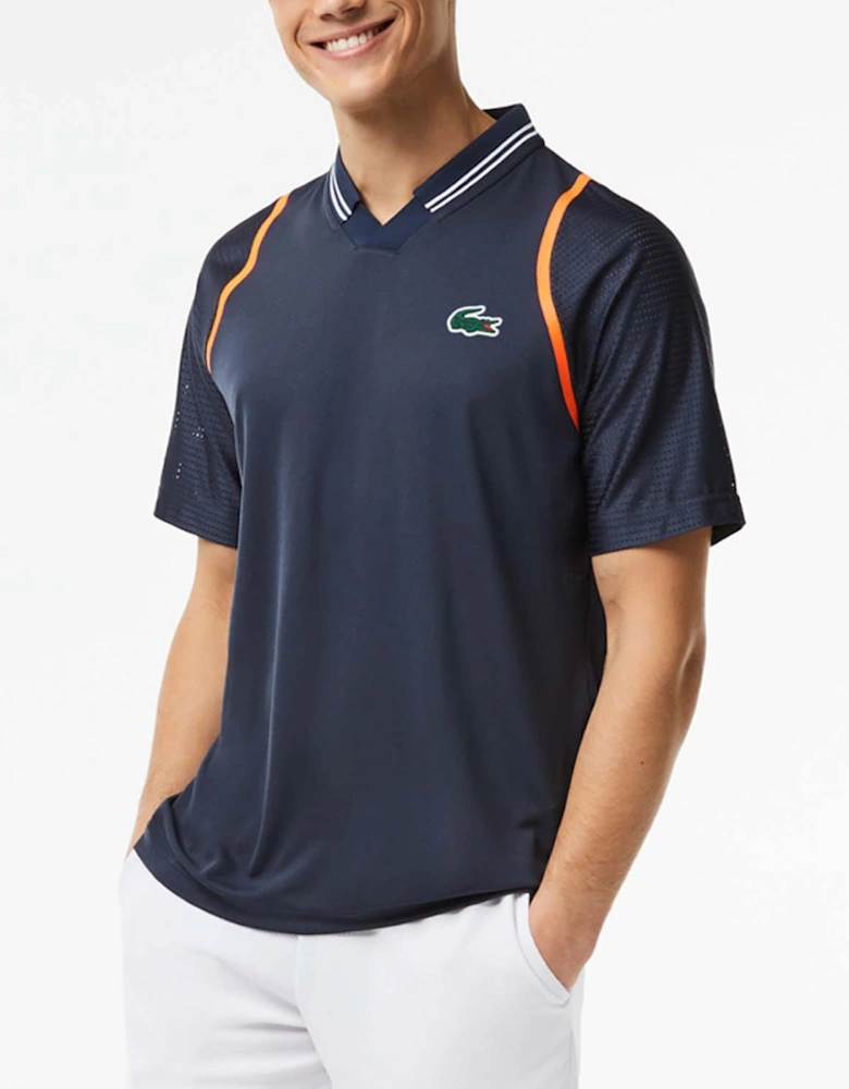 Tennis x Daniil Medvedev Polo Shirt