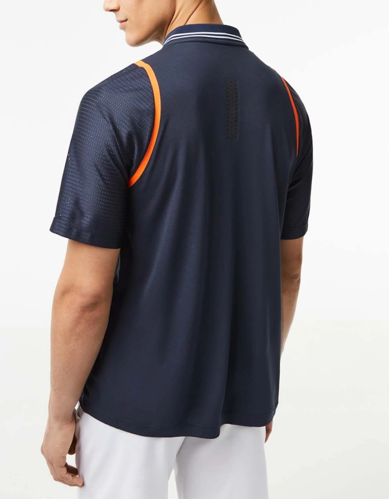 Tennis x Daniil Medvedev Polo Shirt