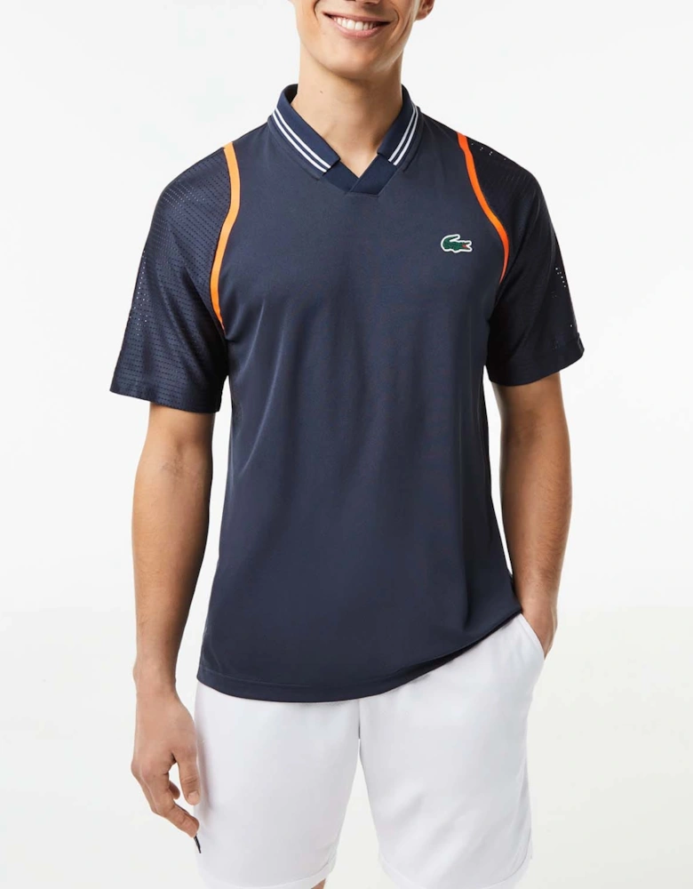 Tennis x Daniil Medvedev Polo Shirt