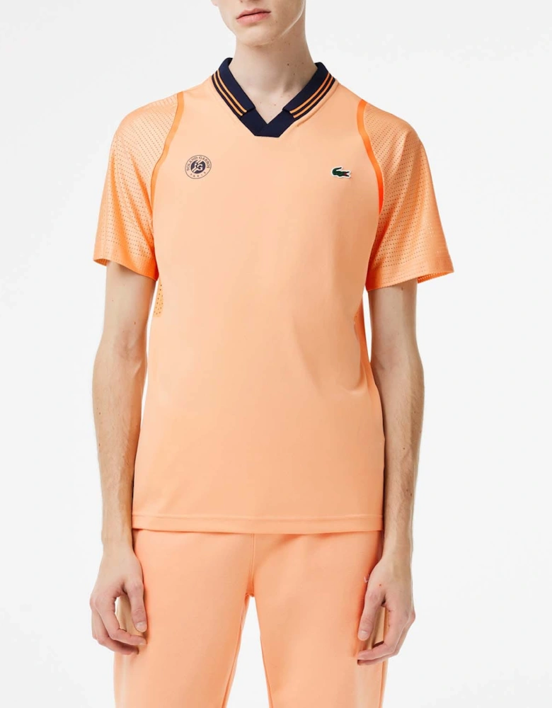 Sport x Daniil Polo Shirt