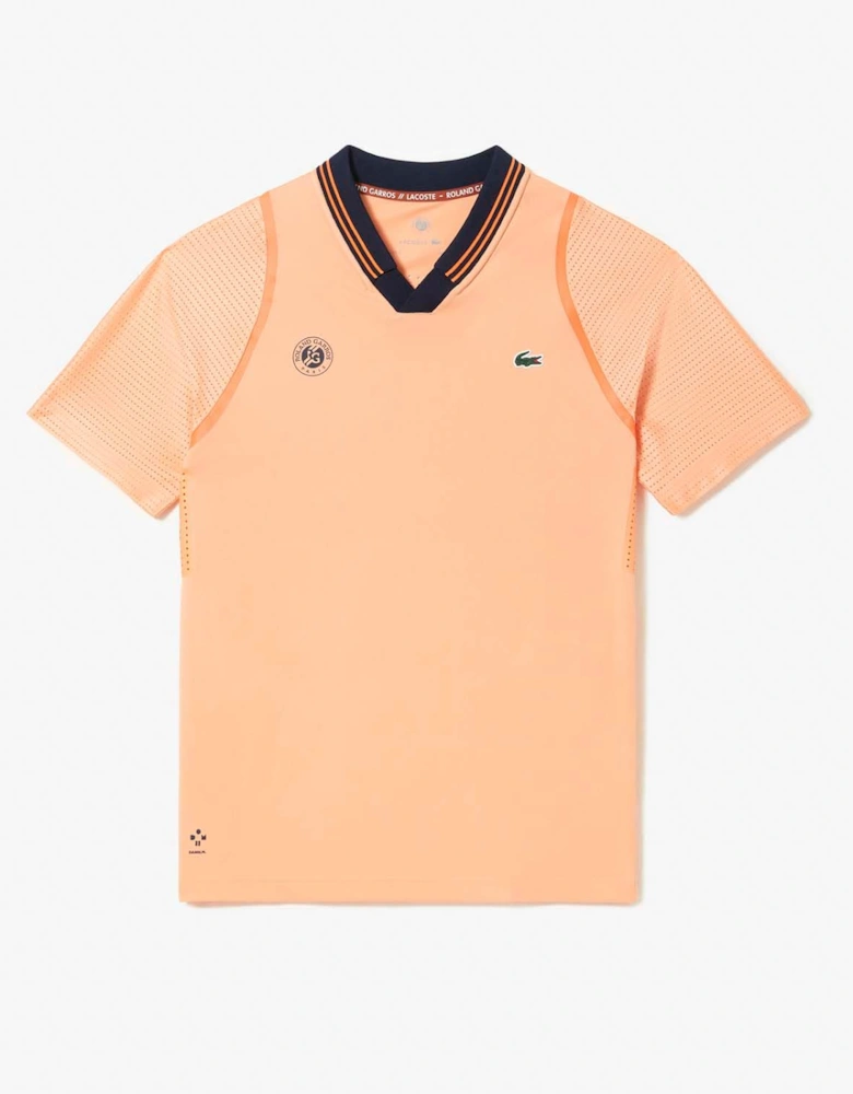 Sport x Daniil Polo Shirt