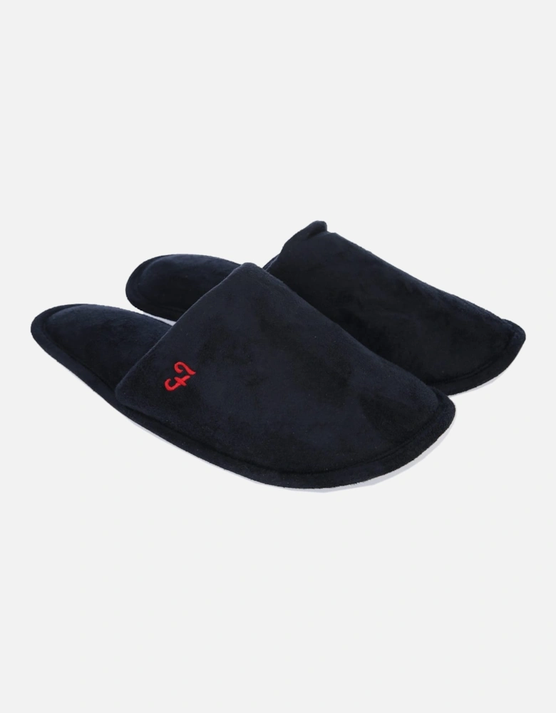 Mens Cullinan Mule Slipper