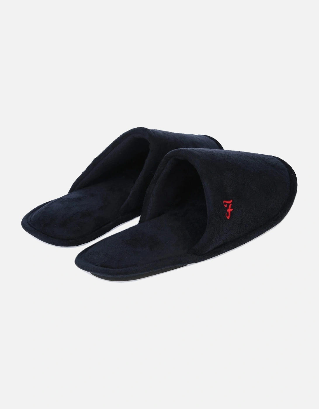 Mens Cullinan Mule Slipper