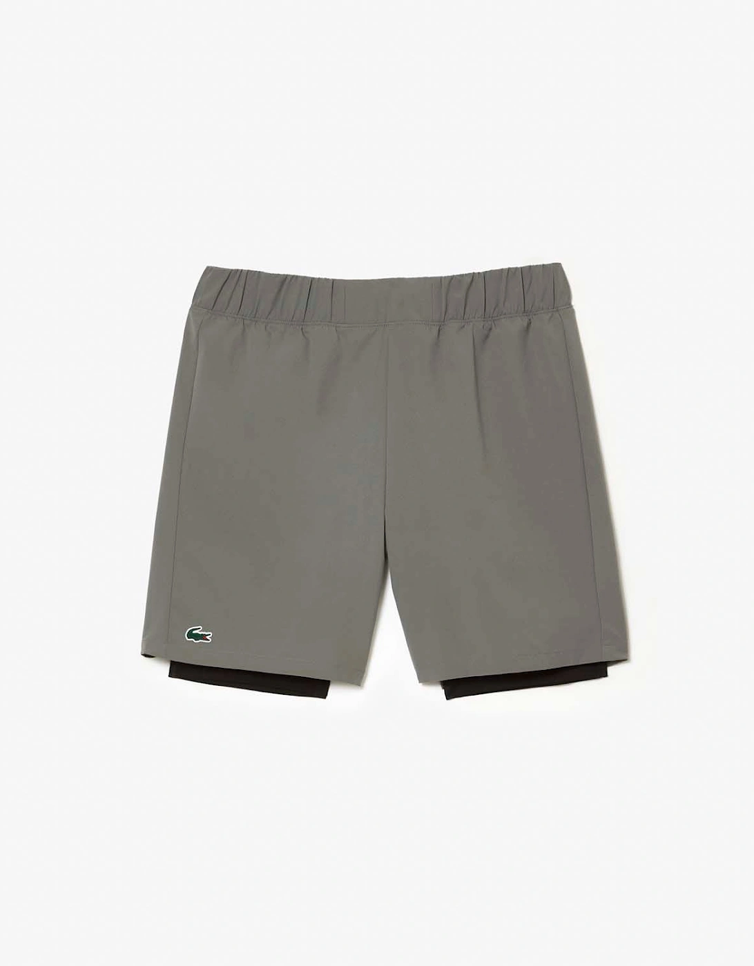 Lined Ultra Dry Sport Shorts, 6 of 5