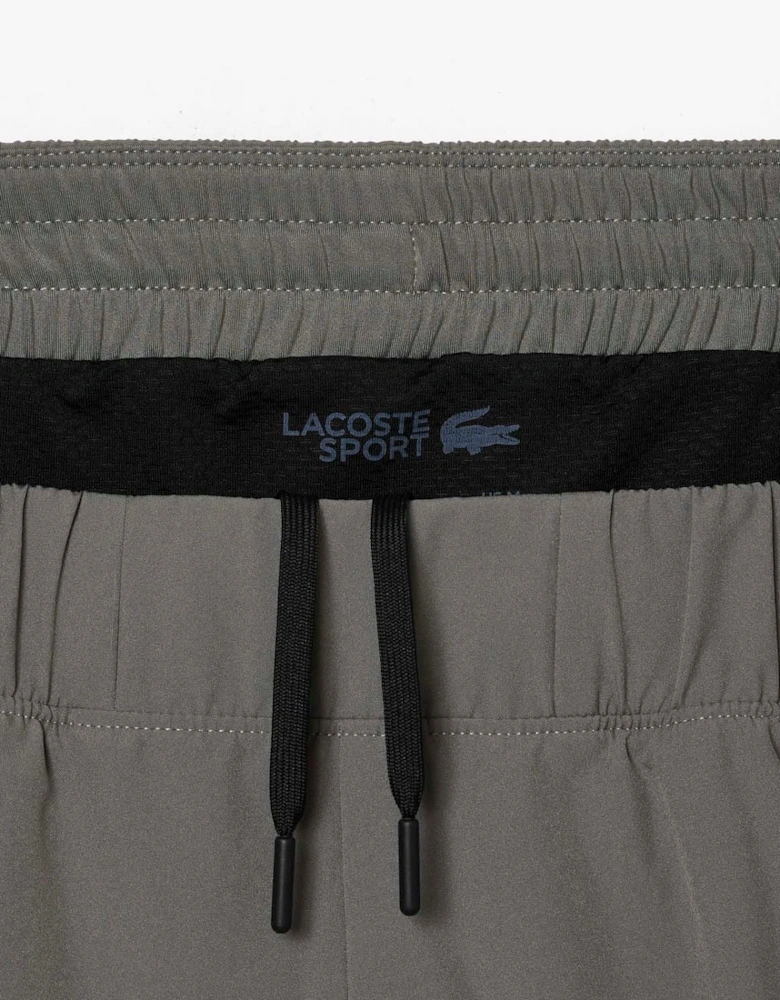 Lined Ultra Dry Sport Shorts