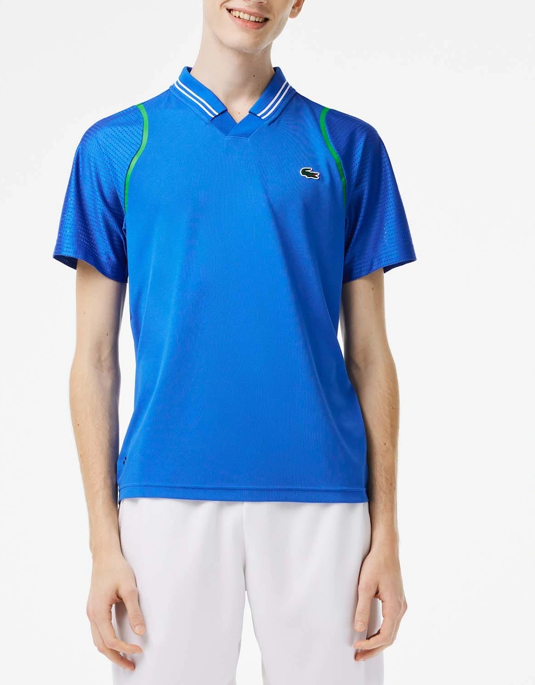 Tennis x Daniil Medvedev Polo Shirt