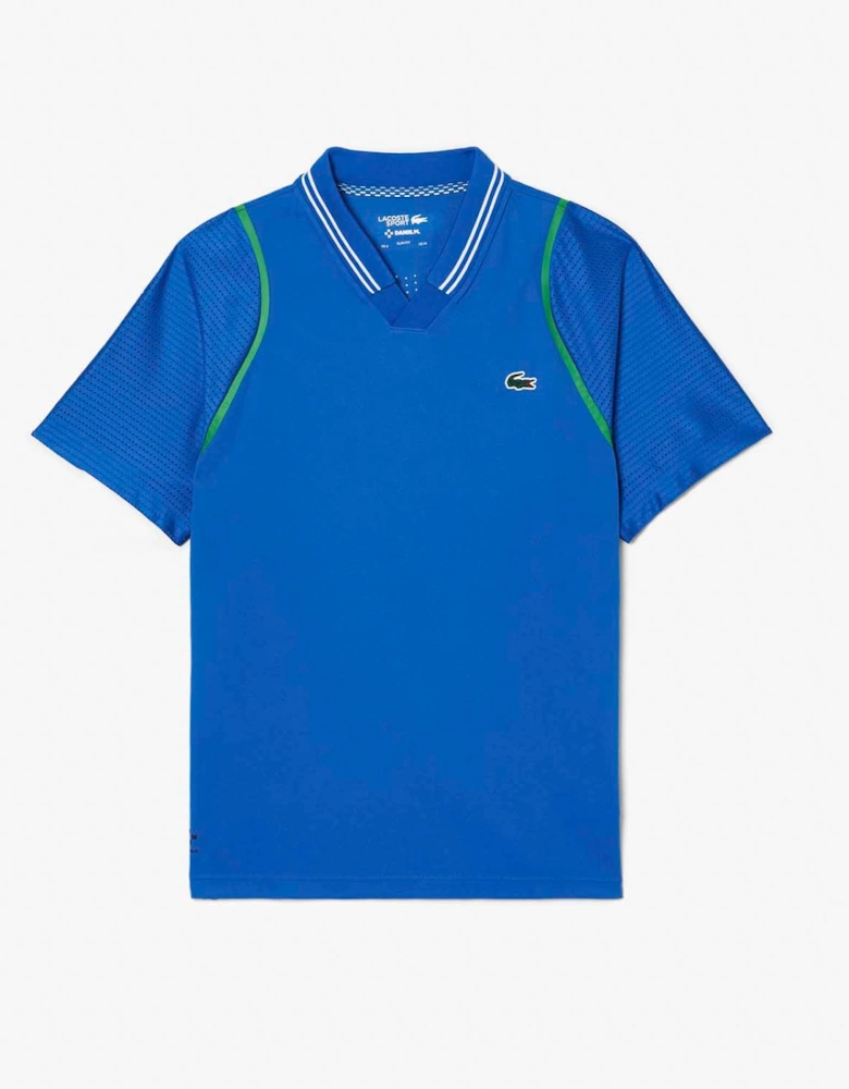 Tennis x Daniil Medvedev Polo Shirt