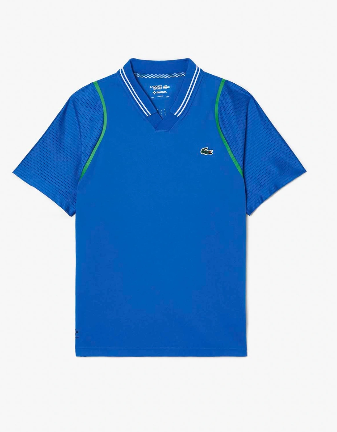 Tennis x Daniil Medvedev Polo Shirt, 6 of 5