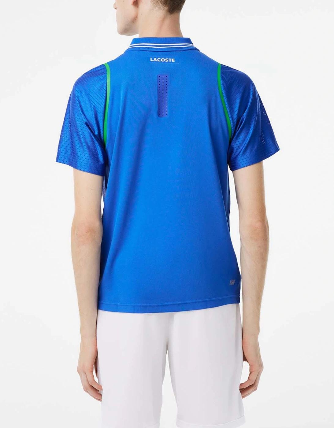 Tennis x Daniil Medvedev Polo Shirt