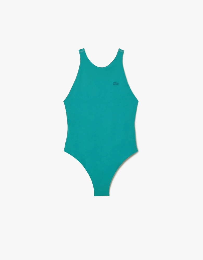 One Piece Recycled Polyamide Swimsuit