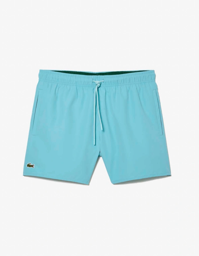 Quick Dry Swim Trunks