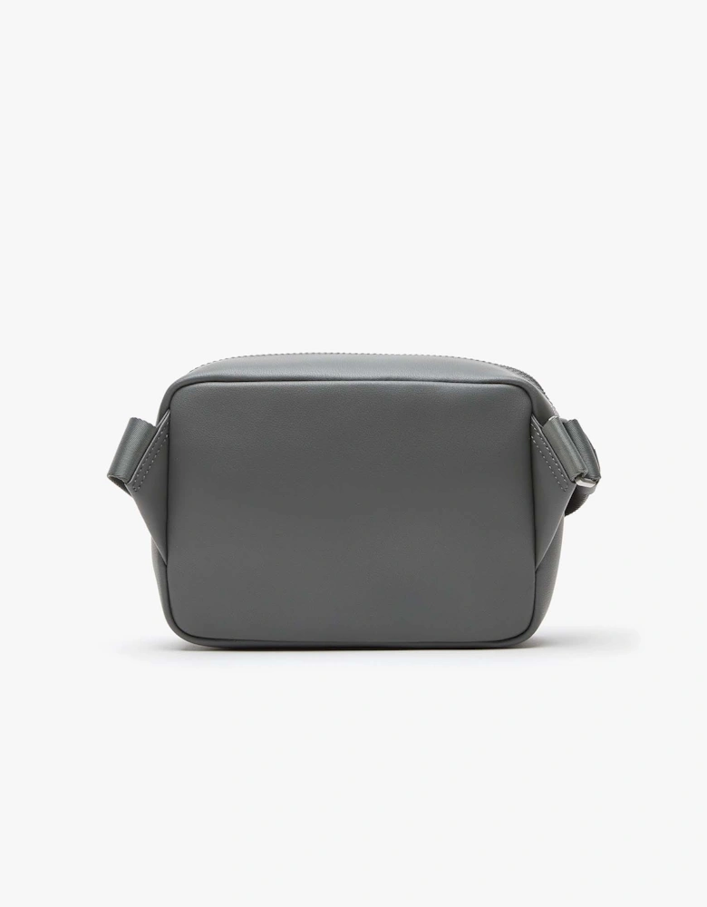 Pactice Contrast Edge Reporter Bag