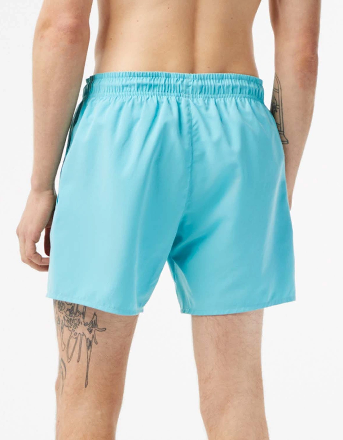 Quick Dry Swim Trunks