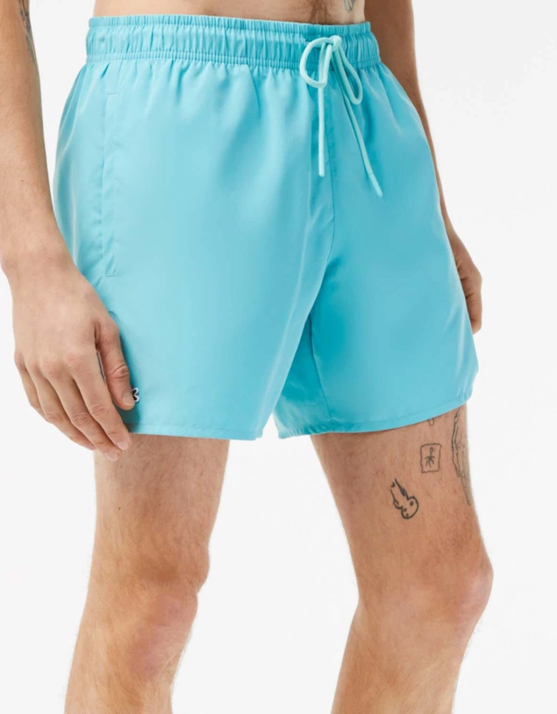 Quick Dry Swim Trunks