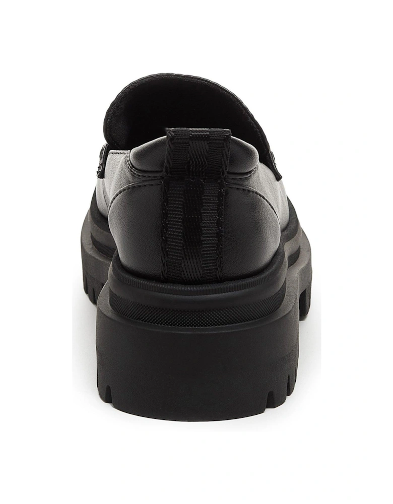 Dandy Loafer - Black