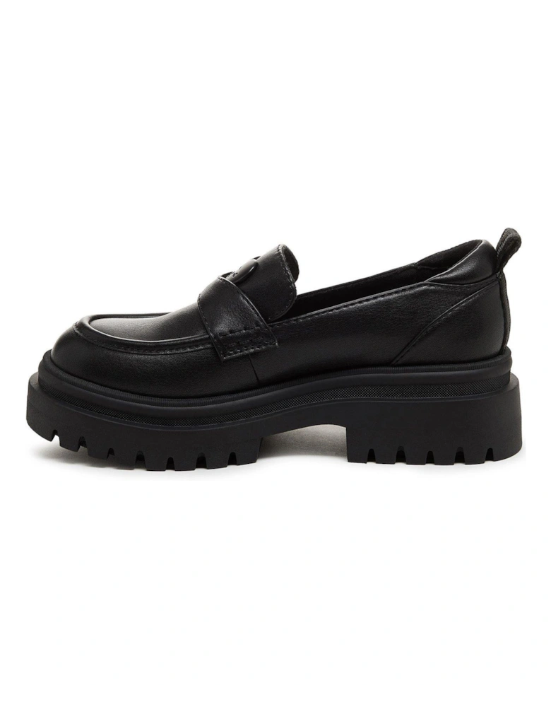 Dandy Loafer - Black