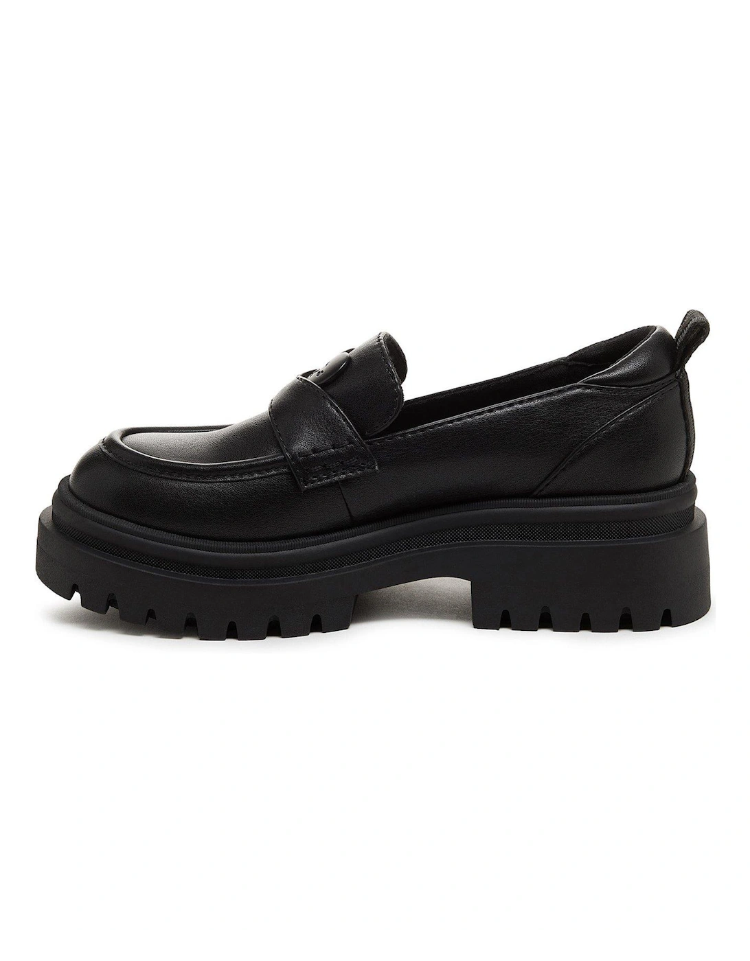 Dandy Loafer - Black