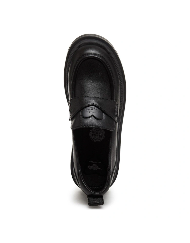 Dandy Loafer - Black