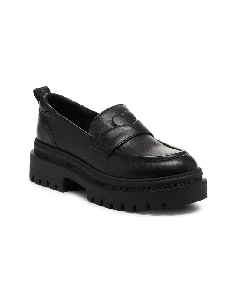 Dandy Loafer - Black